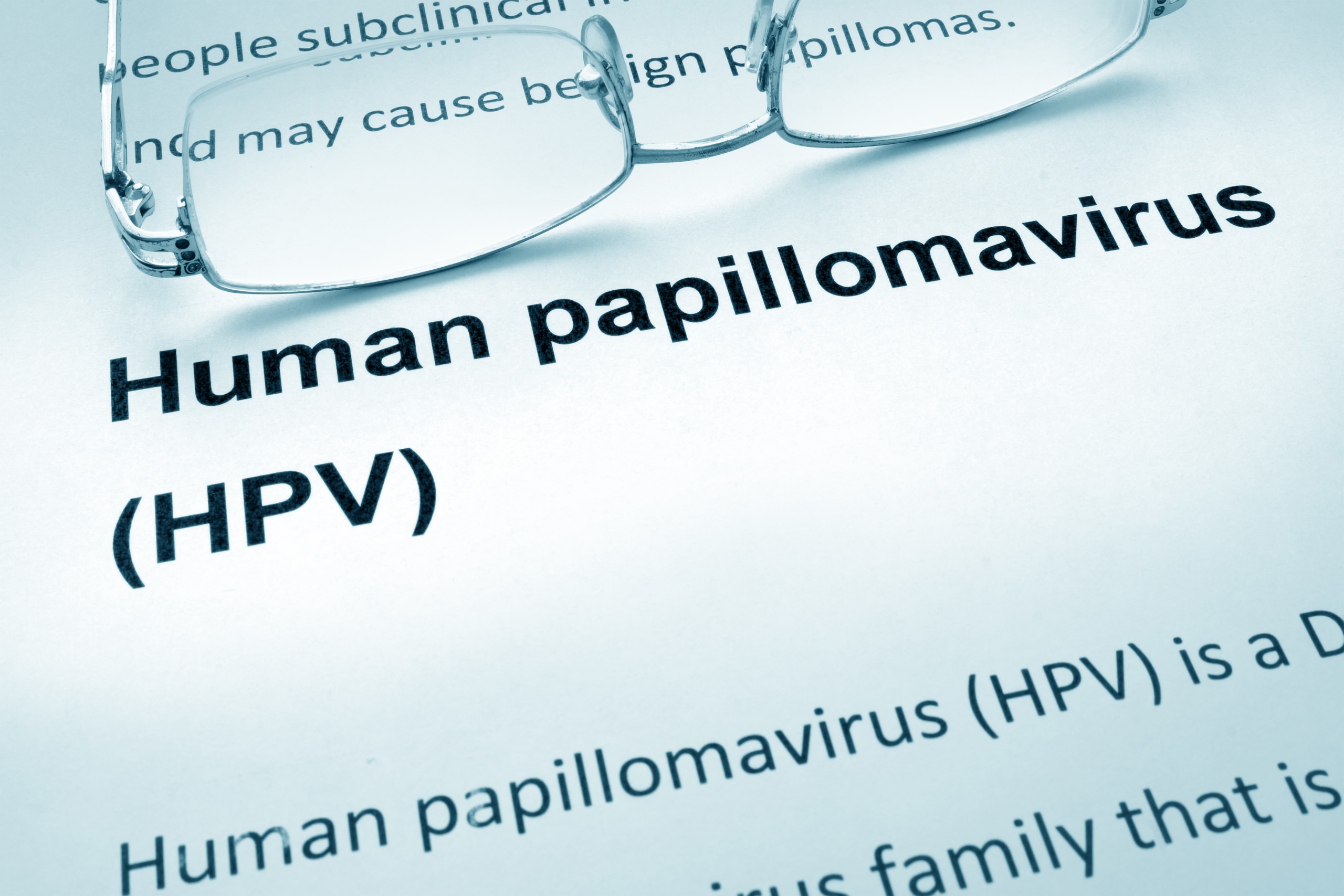 Does HPV Cause Cervical Cancer?